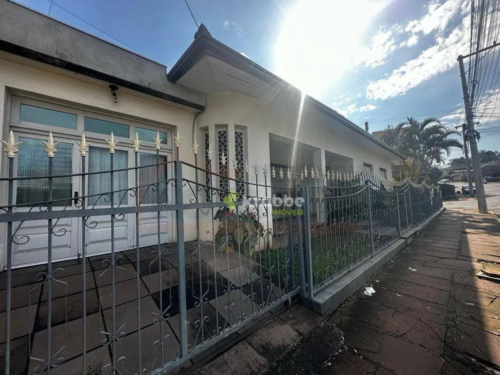 Casa, 5 quartos, 258 m² - Foto 8