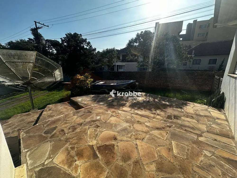 Casa, 5 quartos, 258 m² - Foto 7