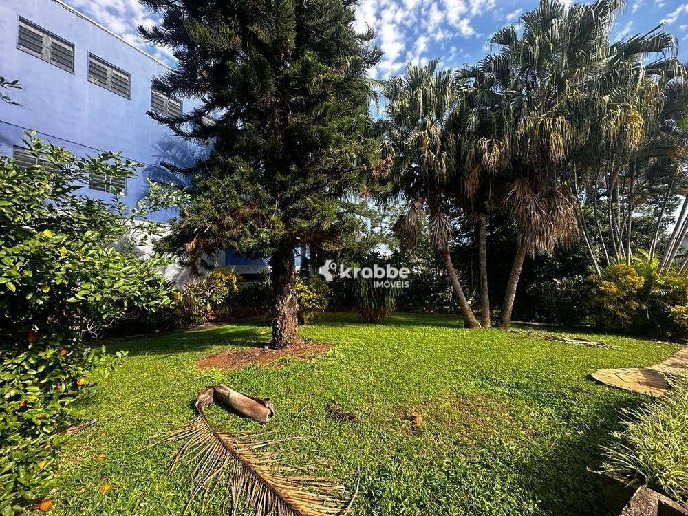Casa, 5 quartos, 258 m² - Foto 2