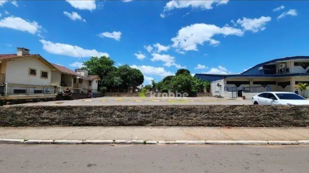 Terreno, 914 m² - Foto 1