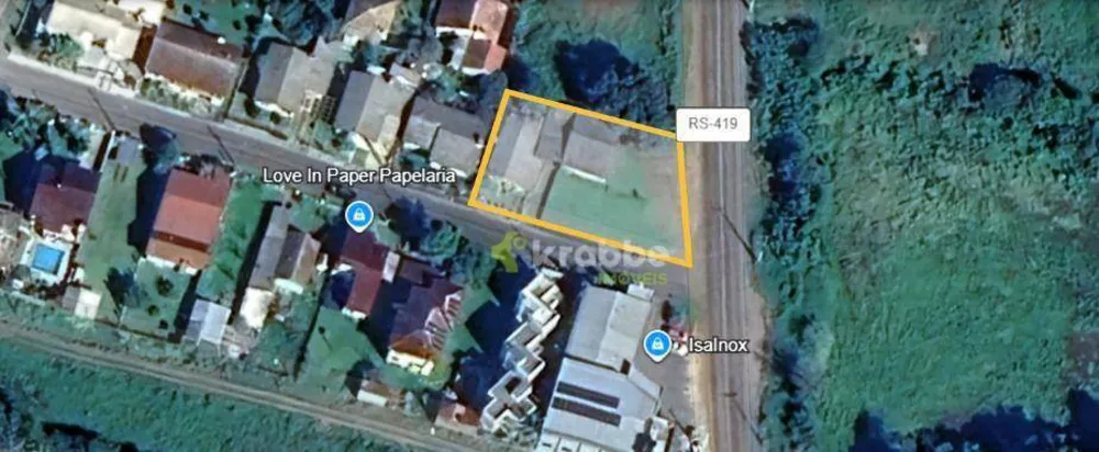 Terreno, 777 m² - Foto 6