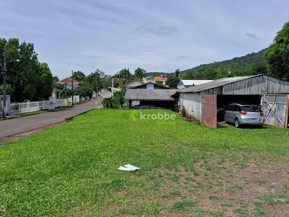 Terreno, 777 m² - Foto 1