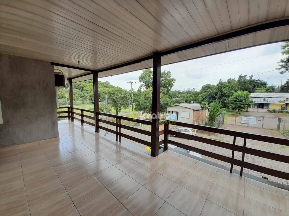 Casa, 3 quartos, 110 m² - Foto 2