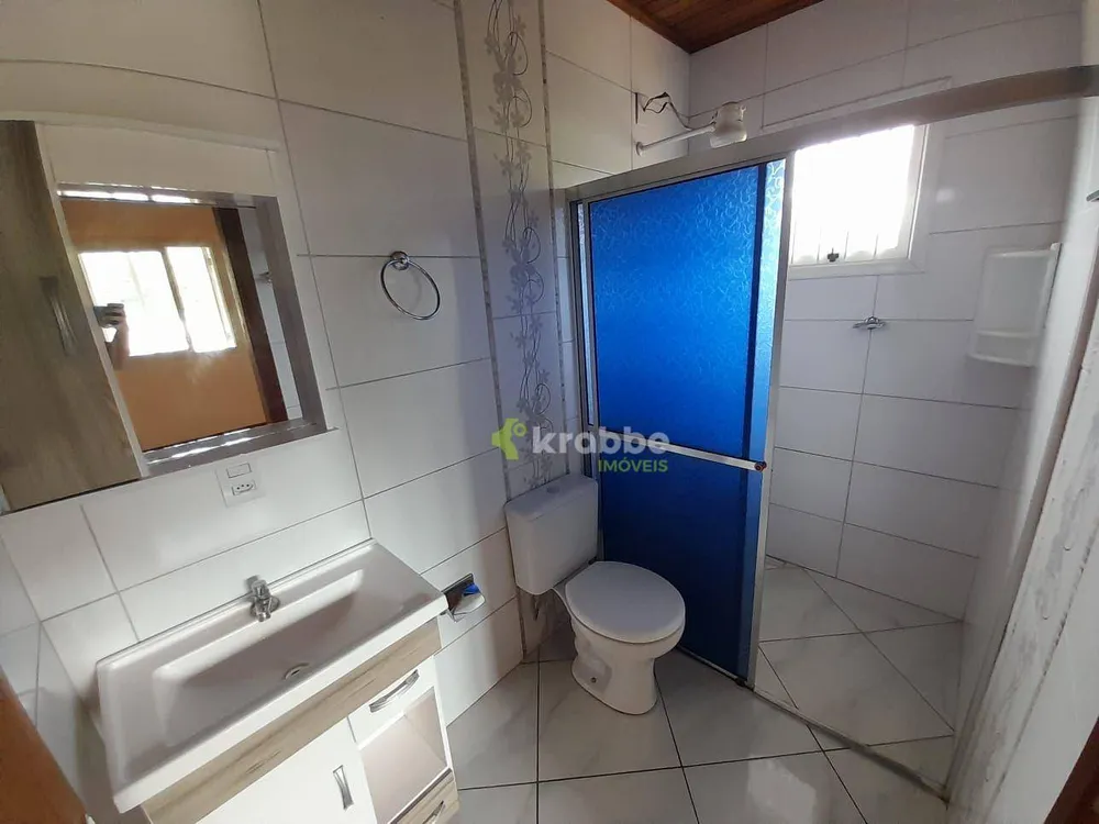 Casa, 3 quartos, 110 m² - Foto 10