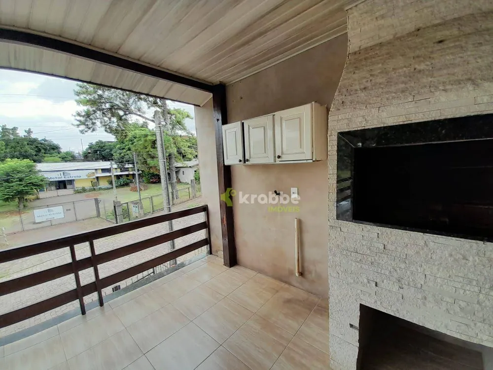 Casa, 3 quartos, 110 m² - Foto 3