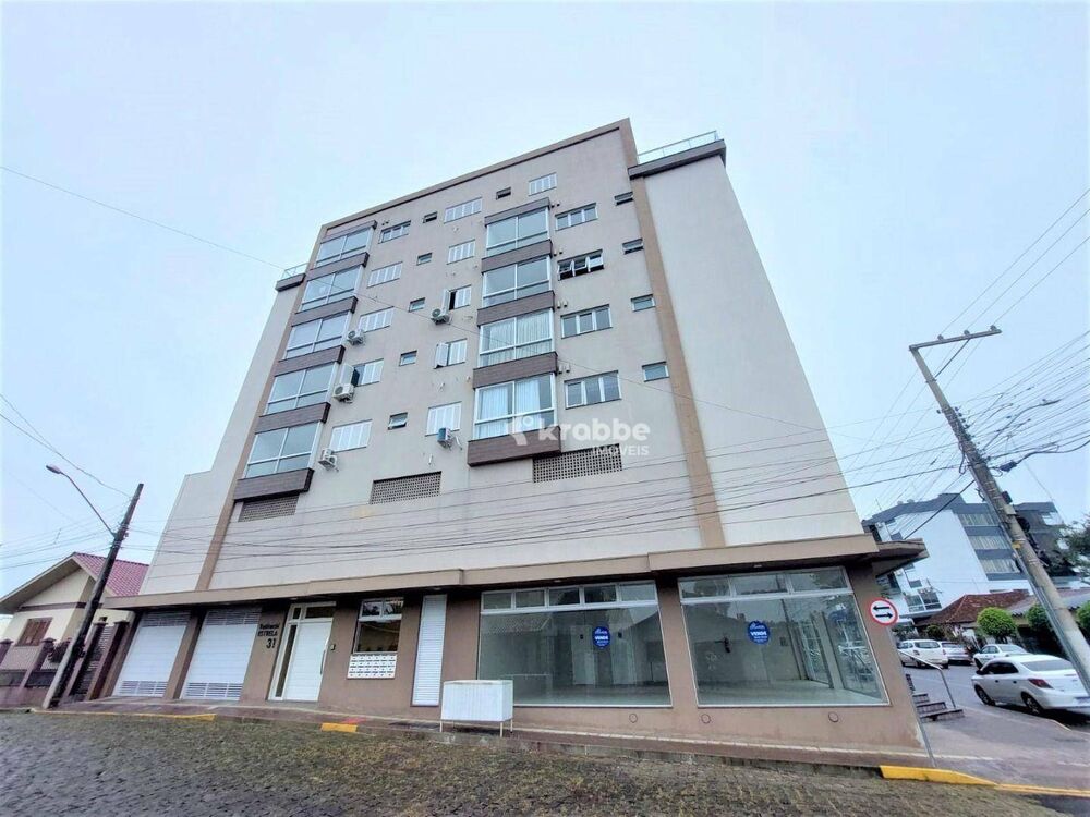 Apartamento, 2 quartos, 75 m² - Foto 1