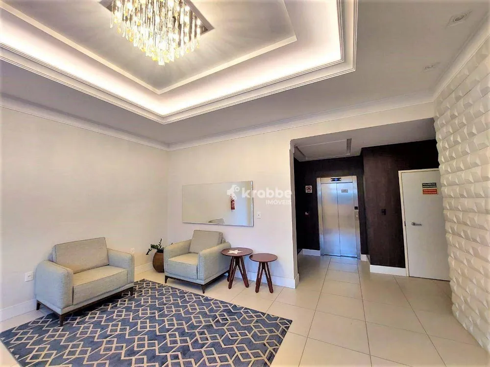 Apartamento, 2 quartos, 75 m² - Foto 2