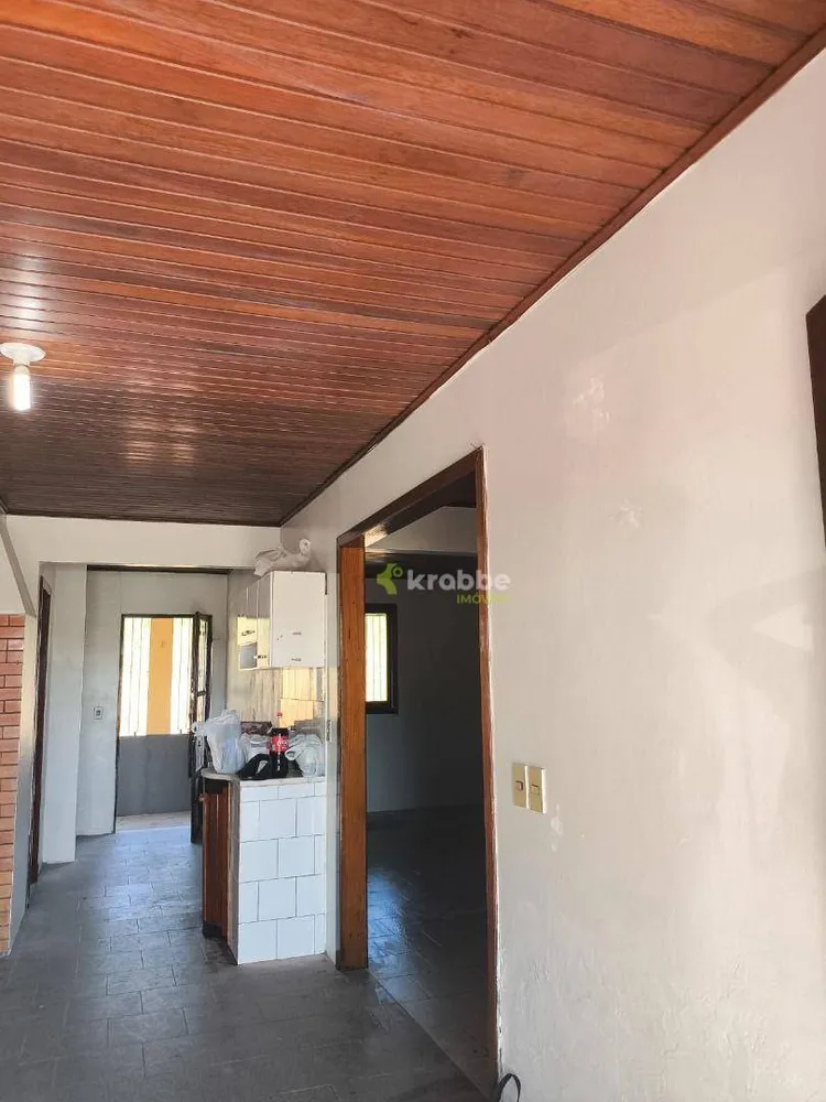 Casa, 3 quartos, 99 m² - Foto 7