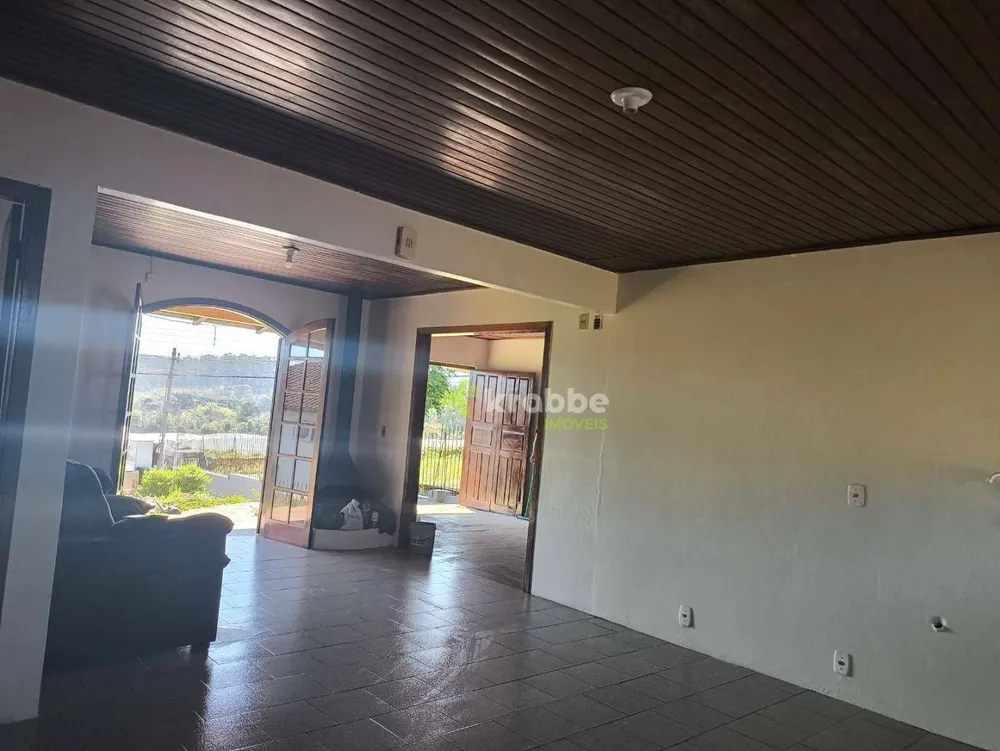Casa, 3 quartos, 99 m² - Foto 9