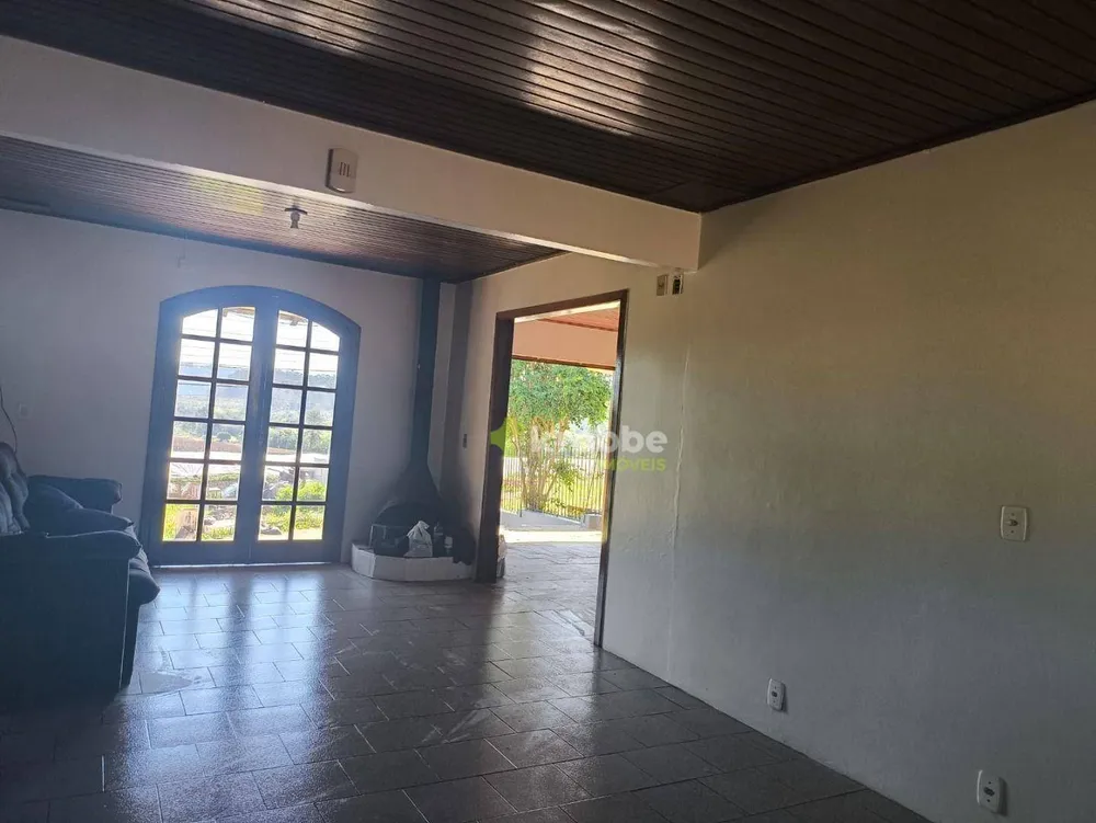 Casa, 3 quartos, 99 m² - Foto 11
