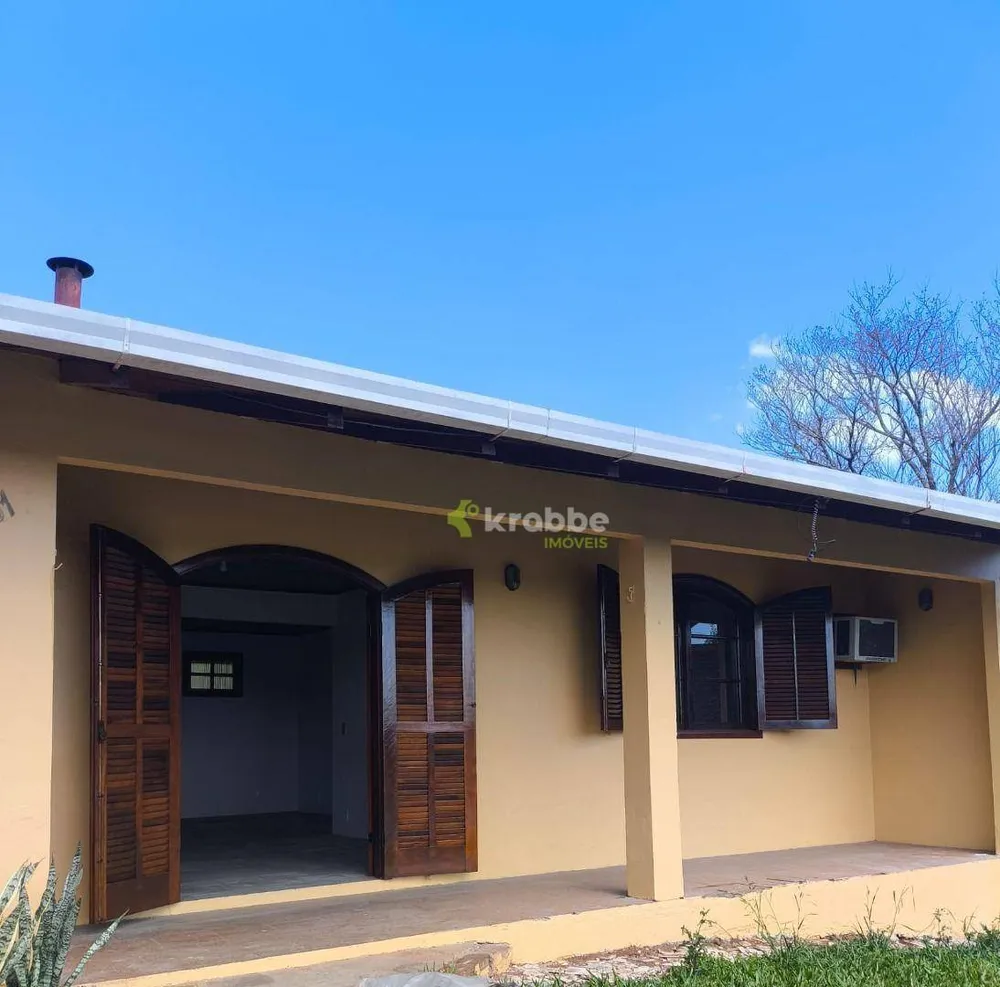 Casa, 3 quartos, 99 m² - Foto 3