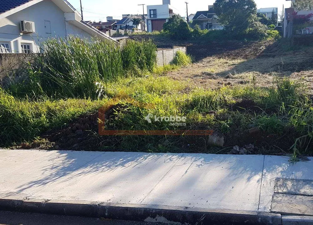 Terreno, 396 m² - Foto 1