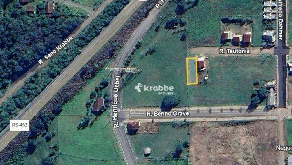 Terreno, 360 m² - Foto 3