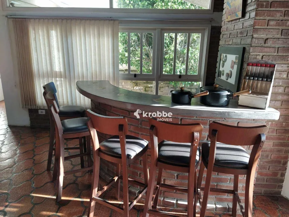 Casa, 3 quartos, 250 m² - Foto 17