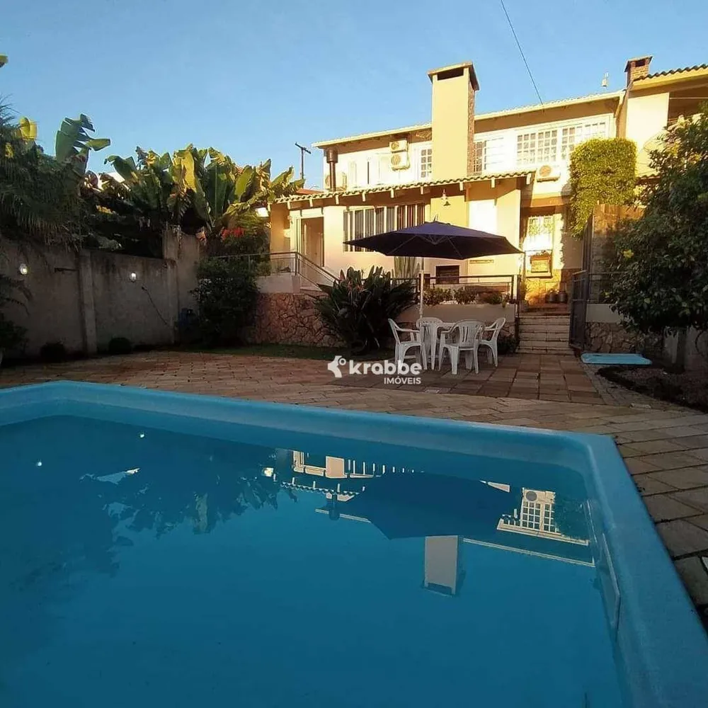 Casa, 3 quartos, 250 m² - Foto 15