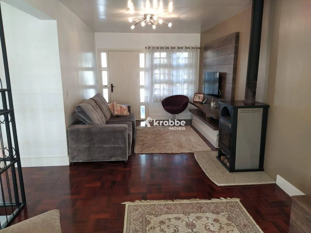 Casa, 3 quartos, 250 m² - Foto 14
