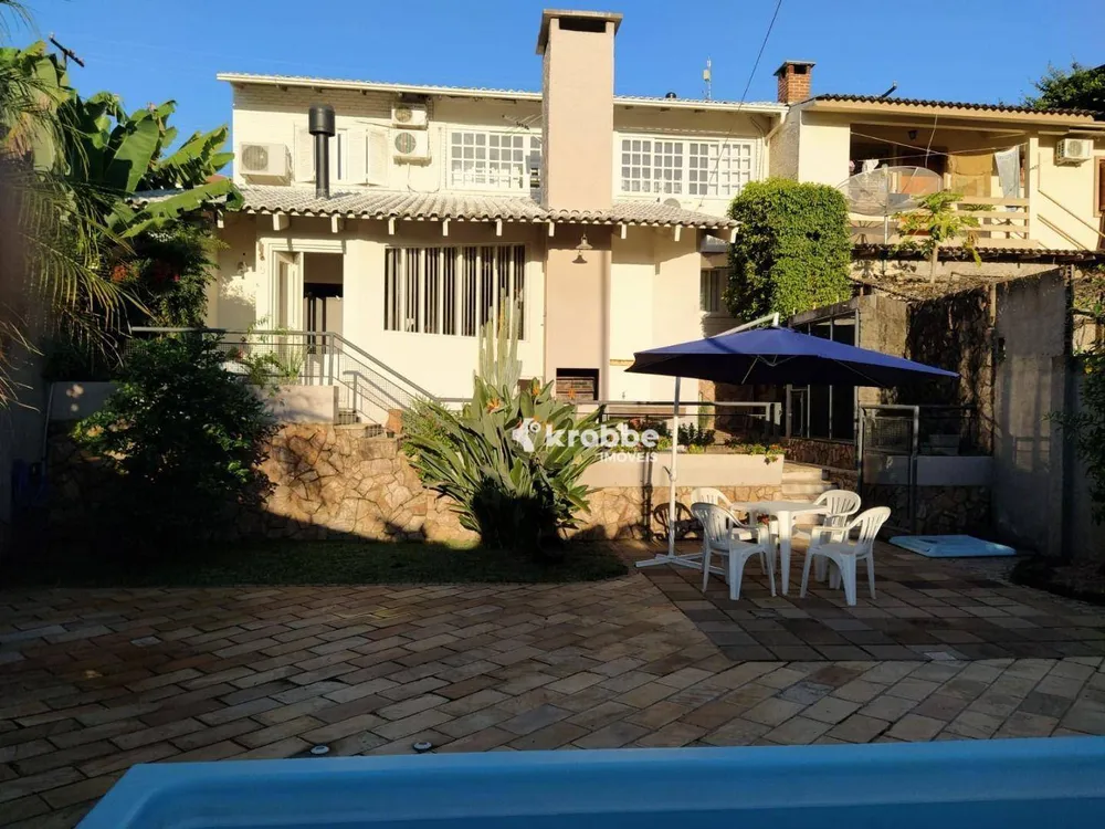 Casa, 3 quartos, 250 m² - Foto 19