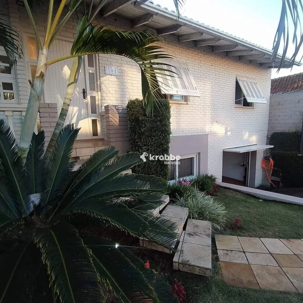 Casa, 3 quartos, 250 m² - Foto 18