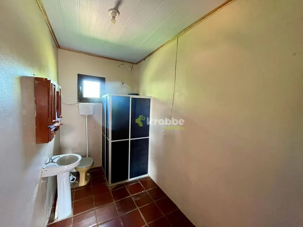 Casa, 3 quartos, 120 m² - Foto 8