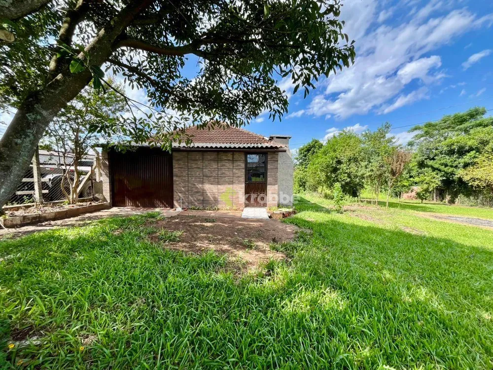 Casa, 3 quartos, 120 m² - Foto 1