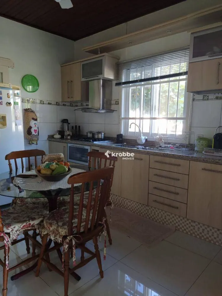 Casa, 3 quartos, 165 m² - Foto 6