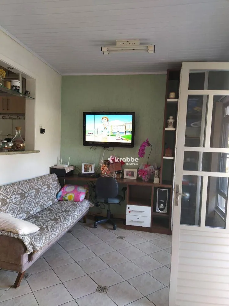 Casa, 3 quartos, 165 m² - Foto 9