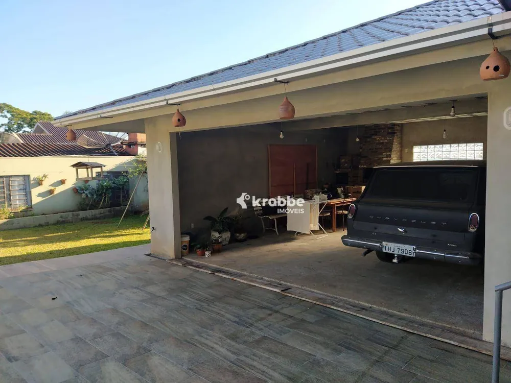 Casa, 3 quartos, 165 m² - Foto 2