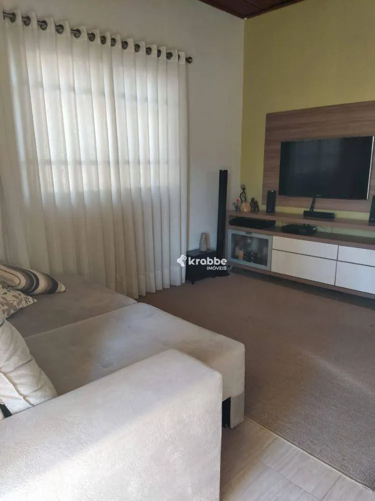 Casa, 3 quartos, 165 m² - Foto 10