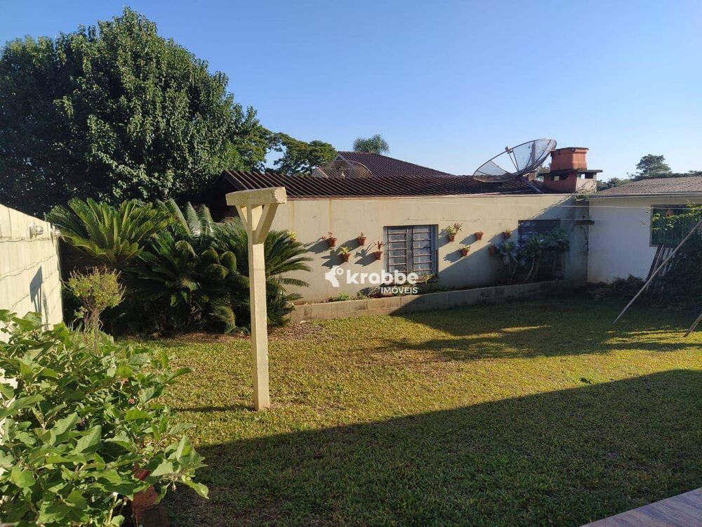 Casa, 3 quartos, 165 m² - Foto 2