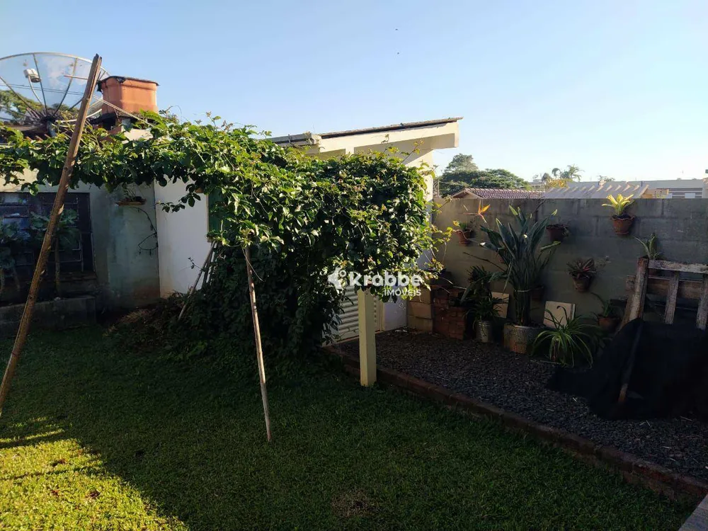 Casa, 3 quartos, 165 m² - Foto 3