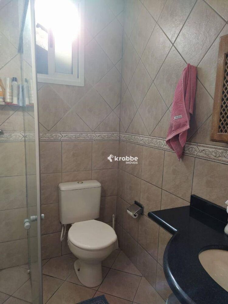 Casa, 3 quartos, 165 m² - Foto 4