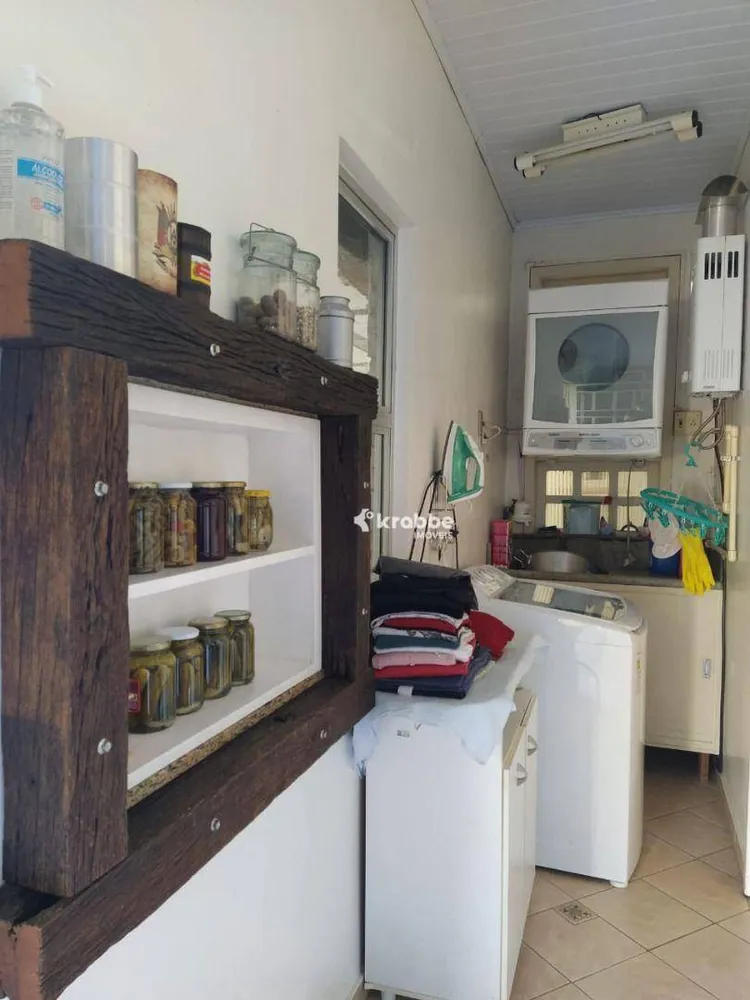 Casa, 3 quartos, 165 m² - Foto 7