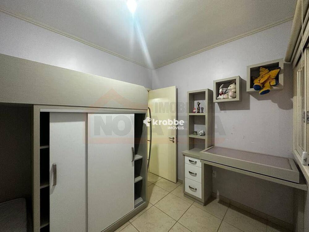 Apartamento, 2 quartos, 95 m² - Foto 6