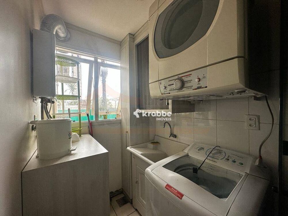 Apartamento, 2 quartos, 95 m² - Foto 3