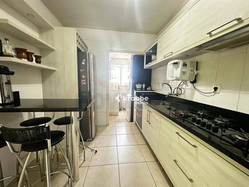 Apartamento, 2 quartos, 95 m² - Foto 5