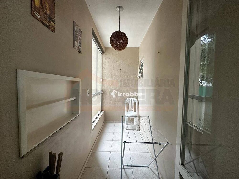 Apartamento, 2 quartos, 95 m² - Foto 8