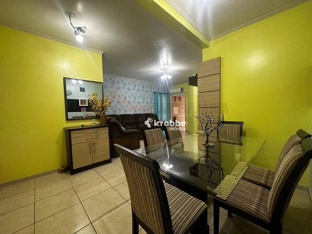 Apartamento, 2 quartos, 95 m² - Foto 2