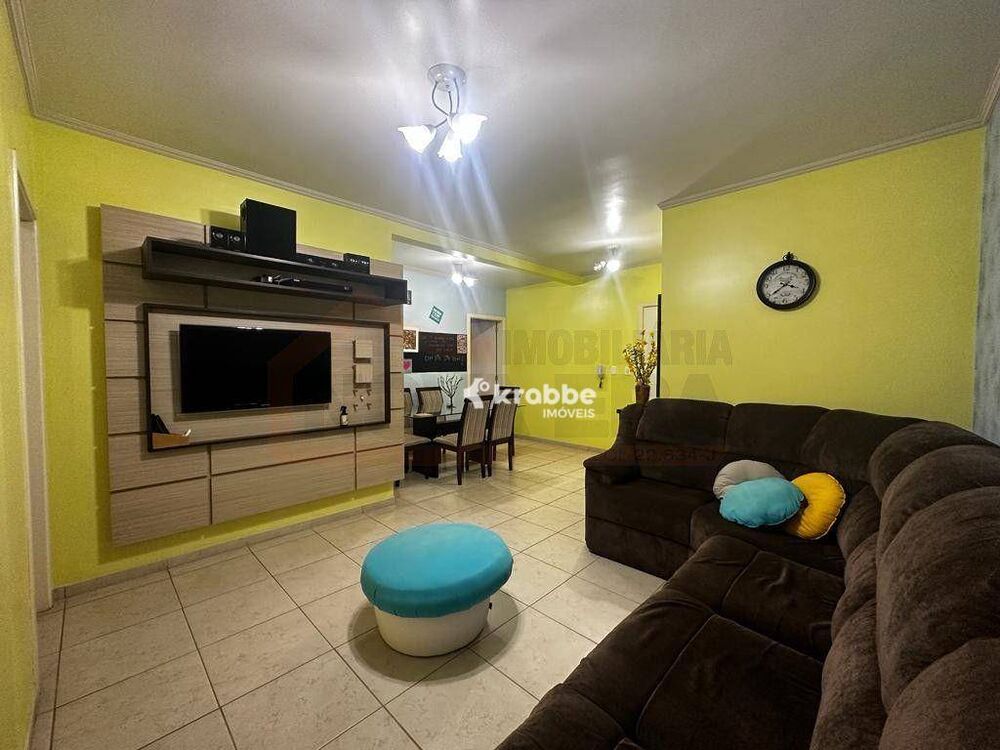 Apartamento, 2 quartos, 95 m² - Foto 1