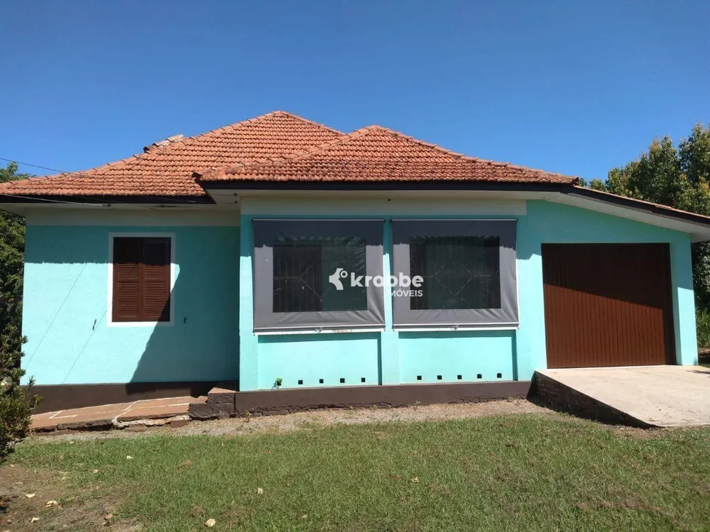Chácara, 3 quartos, 3084 m² - Foto 4
