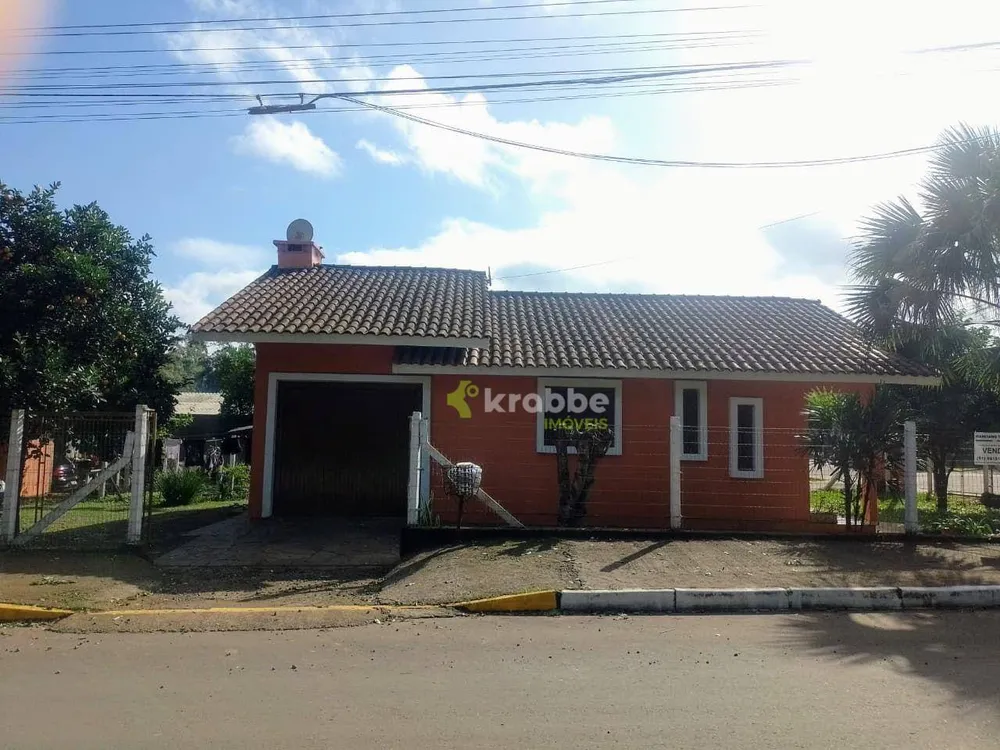 Casa, 2 quartos, 104 m² - Foto 3