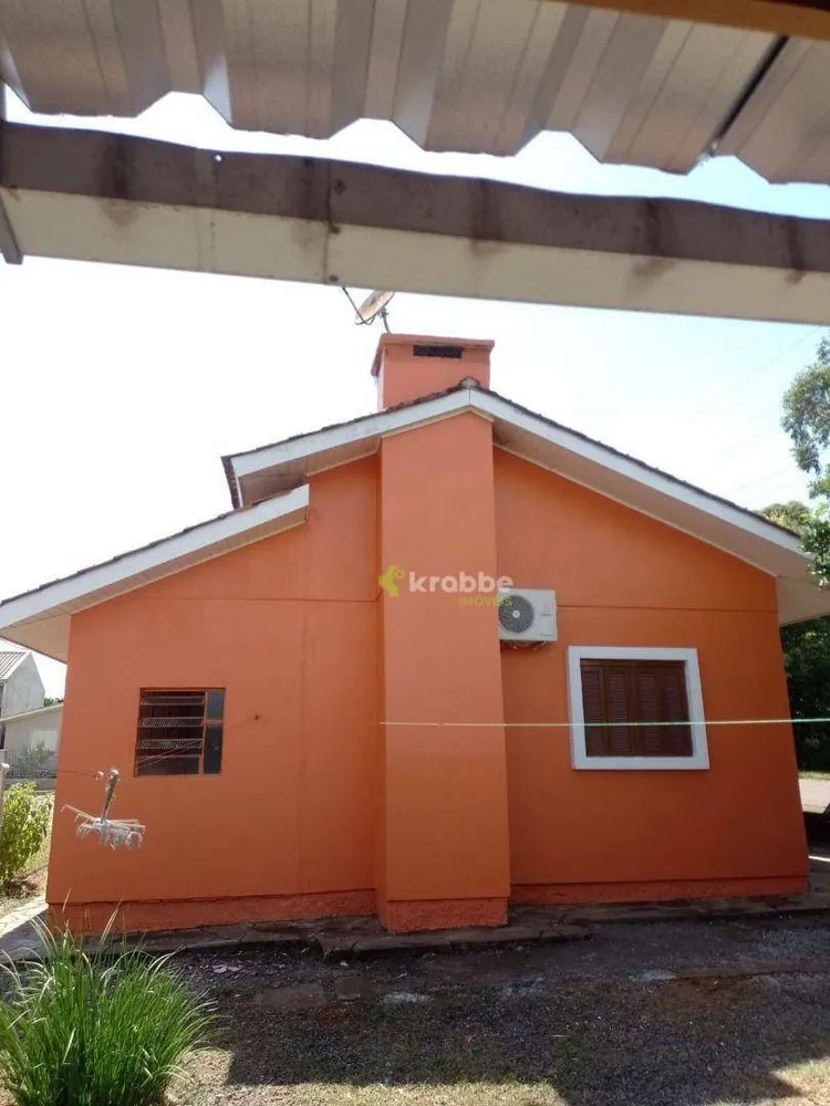 Casa, 2 quartos, 104 m² - Foto 6