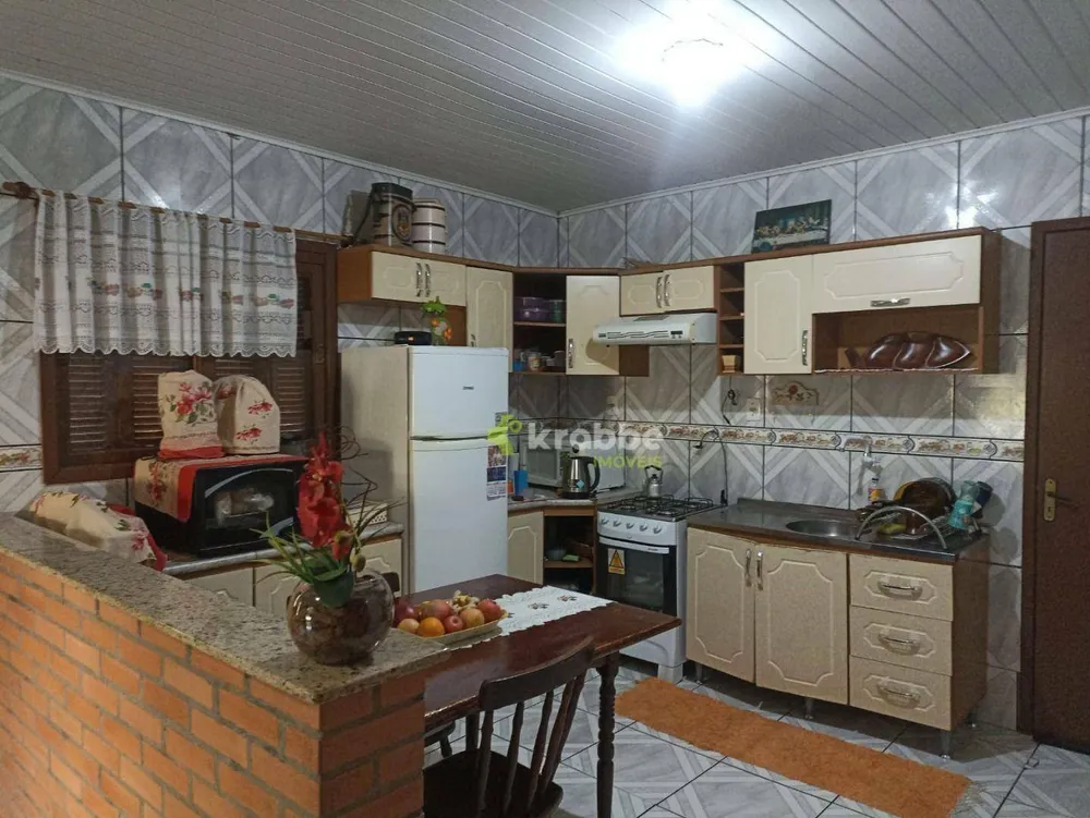 Casa, 2 quartos, 104 m² - Foto 5