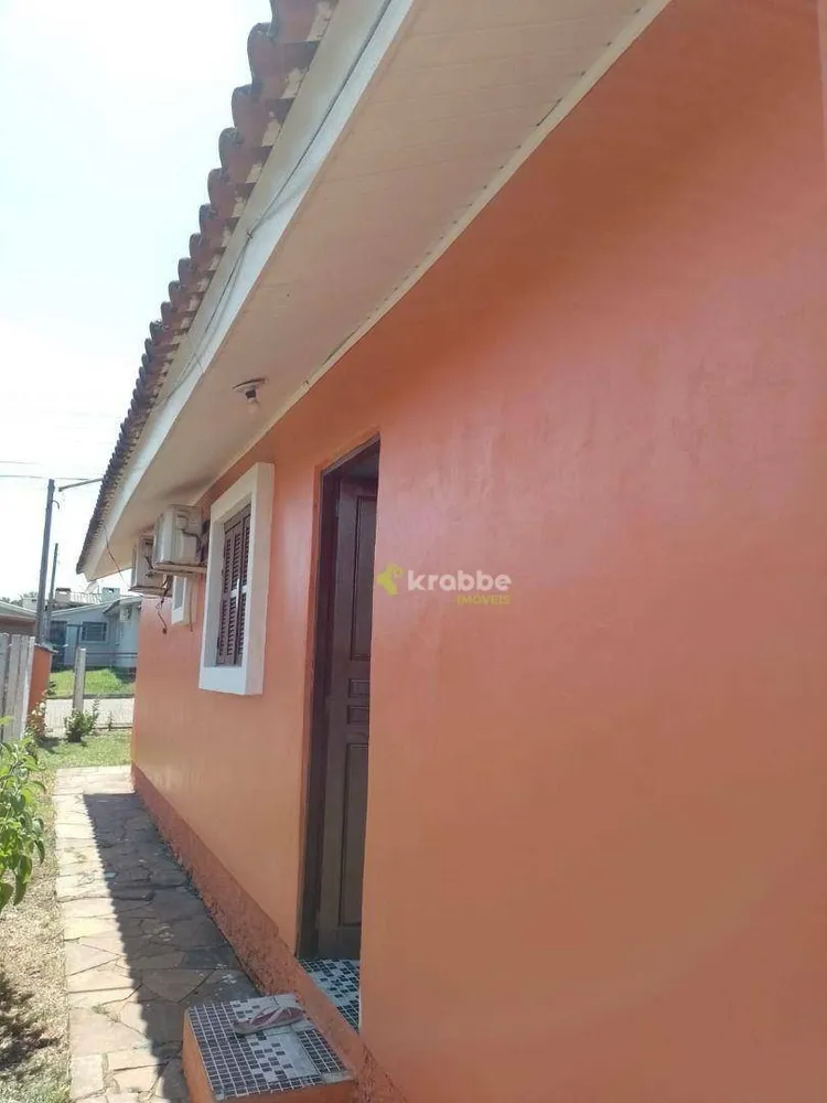 Casa, 2 quartos, 104 m² - Foto 7