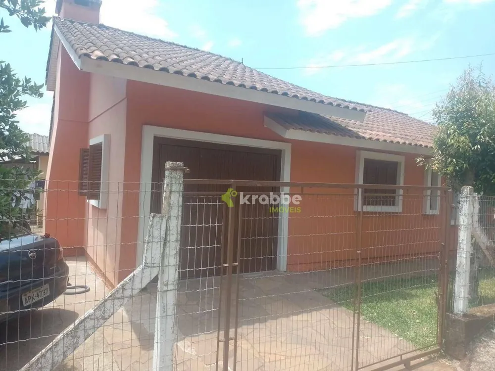 Casa, 2 quartos, 104 m² - Foto 4