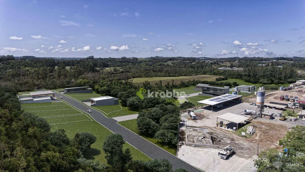 Terreno, 200 m² - Foto 3