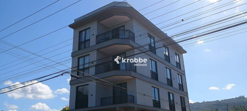 Apartamento, 2 quartos, 116 m² - Foto 2