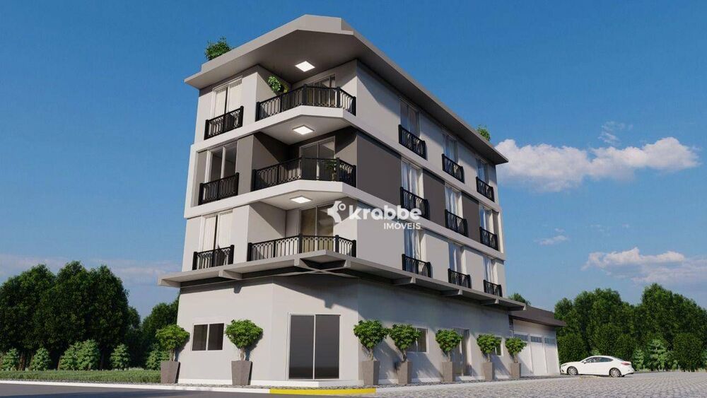 Apartamento, 2 quartos, 116 m² - Foto 4