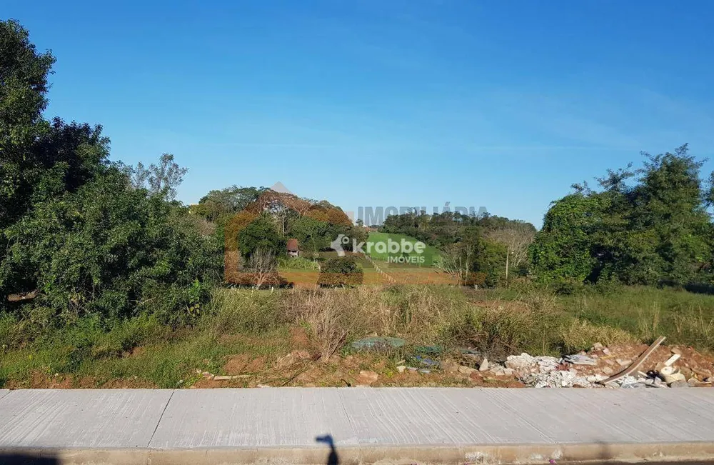 Terreno, 396 m² - Foto 1