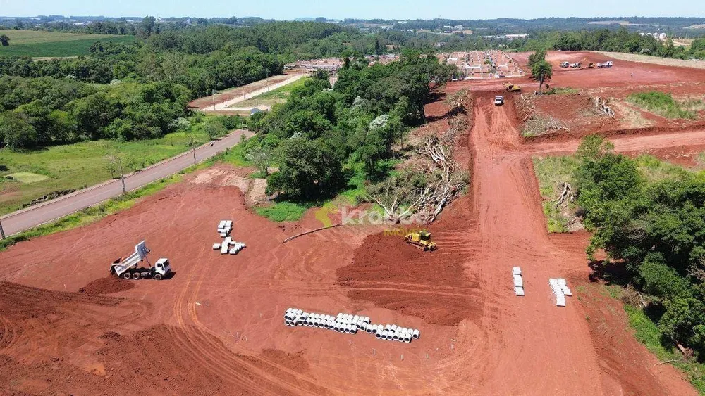 Loteamento e Condomínio, 876 m² - Foto 2