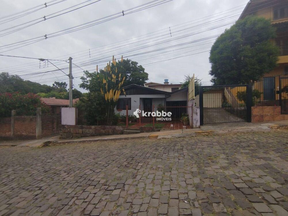Casa, 3 quartos, 110 m² - Foto 1